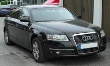 2004 Audi A6 2.4i V6 24V (177 bg) quattro 6