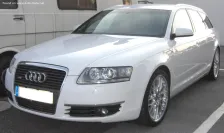 Audi 3.0 i V6 30V (218 bg) quattro (2004)