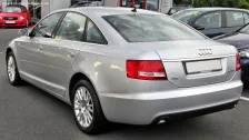 2004 Audi A6 3.0 TDI V6 (233 bg) quattro DPF 2