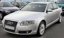 2004 Audi A6 3.2 FSI V6 (255 bg) quattro 1