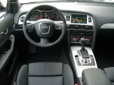 2006 Audi A6 3.0 TDI V6 (233 bg) quattro Tiptronic 5