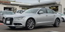 2011 Audi A6 2.0 TDI (136 bg) Multitronic 1