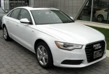 2011 Audi A6 2.0 TDI (177 bg) 5