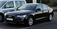 2011 Audi A6 3.0 BiTDI V6 (313 bg) quattro Tiptronic 8