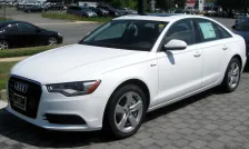 2011 Audi A6 3.0 TDI V6 (204 bg) 3