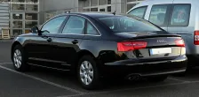 Audi 3.0 TDI V6 (240 bg) quattro Tiptronic (2011)
