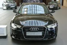 2011 Audi A6 3.0 TFSI (310 bg) quattro S tronic 7