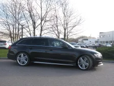 2012 Audi A6 3.0 TDI V6 (204 bg) quattro S tronic 4