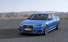 2014 Audi A6 1.8 TFSI ultra (190 bg) S tronic 4