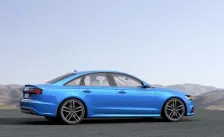 2014 Audi A6 2.0 TDI (190 bg) quattro S tronic 7