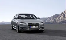 2014 Audi A6 3.0 TDI V6 clean diesel (272 bg) quattro S tronic 8