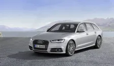 2014 Audi A6 Competition 3.0 BiTDI V6 (326 bg) quattro Tiptronic 1