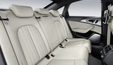 2016 Audi A6 1.8 TFSI ultra (190 bg) S tronic 6