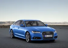 2016 Audi A6 2.0 TDI ultra (190 bg) S tronic 1
