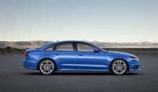 2016 Audi A6 2.0 TDI ultra (190 bg) S tronic 3