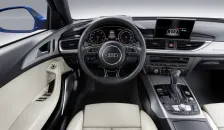 2016 Audi A6 2.0 TDI ultra (190 bg) 5