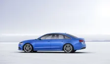 Audi 3.0 TDI (218 bg) S tronic (2016)