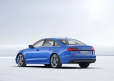 Audi 3.0 TDI (272 bg) quattro S tronic (2016)