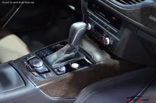 2016 Audi A6 3.0 TDI V6 (218 bg) quattro S tronic 6