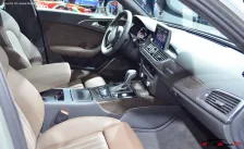 2016 Audi A6 3.0 TDI V6 (218 bg) quattro S tronic 8