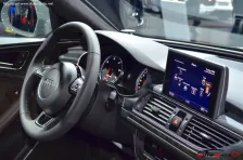 2016 Audi A6 3.0 TDI V6 (320 bg) quattro Tiptronic 8