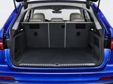 2018 Audi A6 55 TFSI (340 bg) quattro Mild Hybrid S tronic 7