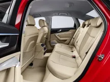 2018 Audi A6 55 TFSI e (367 bg) Plug-in Hybrid quattro ultra S tronic 8