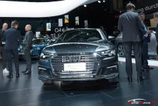 2019 Audi A6 40 TFSI (190 bg) S tronic 3
