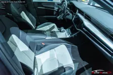 2019 Audi A6 40 TFSI (190 bg) S tronic 8