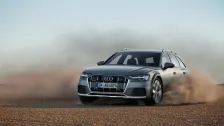 2019 Audi A6 55 TFSI V6 (340 bg) Mild Hybrid quattro ultra S tronic 7