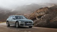 2019 Audi A6 55 TFSI V6 (340 bg) Mild Hybrid quattro ultra S tronic 8