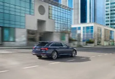 2023 Audi A6 45 TFSI (265 bg) Mild Hybrid S tronic 2