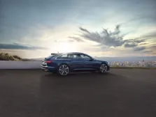 2023 Audi A6 55 TFSI V6 (340 bg) Mild Hybrid quattro ultra S tronic 7