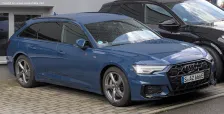 Audi 55 TFSI V6 (340 bg) Mild Hybrid quattro ultra S tronic (2023)