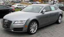 2010 Audi A7 3.0 BiTDI V6 (313 bg) quattro Tiptronic 6