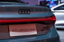 2021 Audi A7 45 TFSI (245 bg) Mild Hybrid quattro S tronic 7