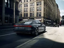 2023 Audi A7 40 TDI (204 bg) Mild Hybrid quattro ultra S tronic 7