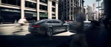 2023 Audi A7 45 TDI V6 (245 bg) Mild Hybrid quattro ultra S tronic 8