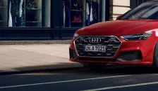 2023 Audi A7 45 TFSI (265 bg) Mild Hybrid S tronic 2