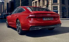 2023 Audi A7 45 TFSI (265 bg) Mild Hybrid S tronic 3