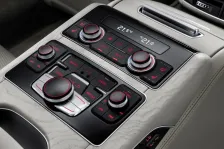 2013 Audi A8 6.3 FSI W12 (500 bg) quattro Tiptronic 5