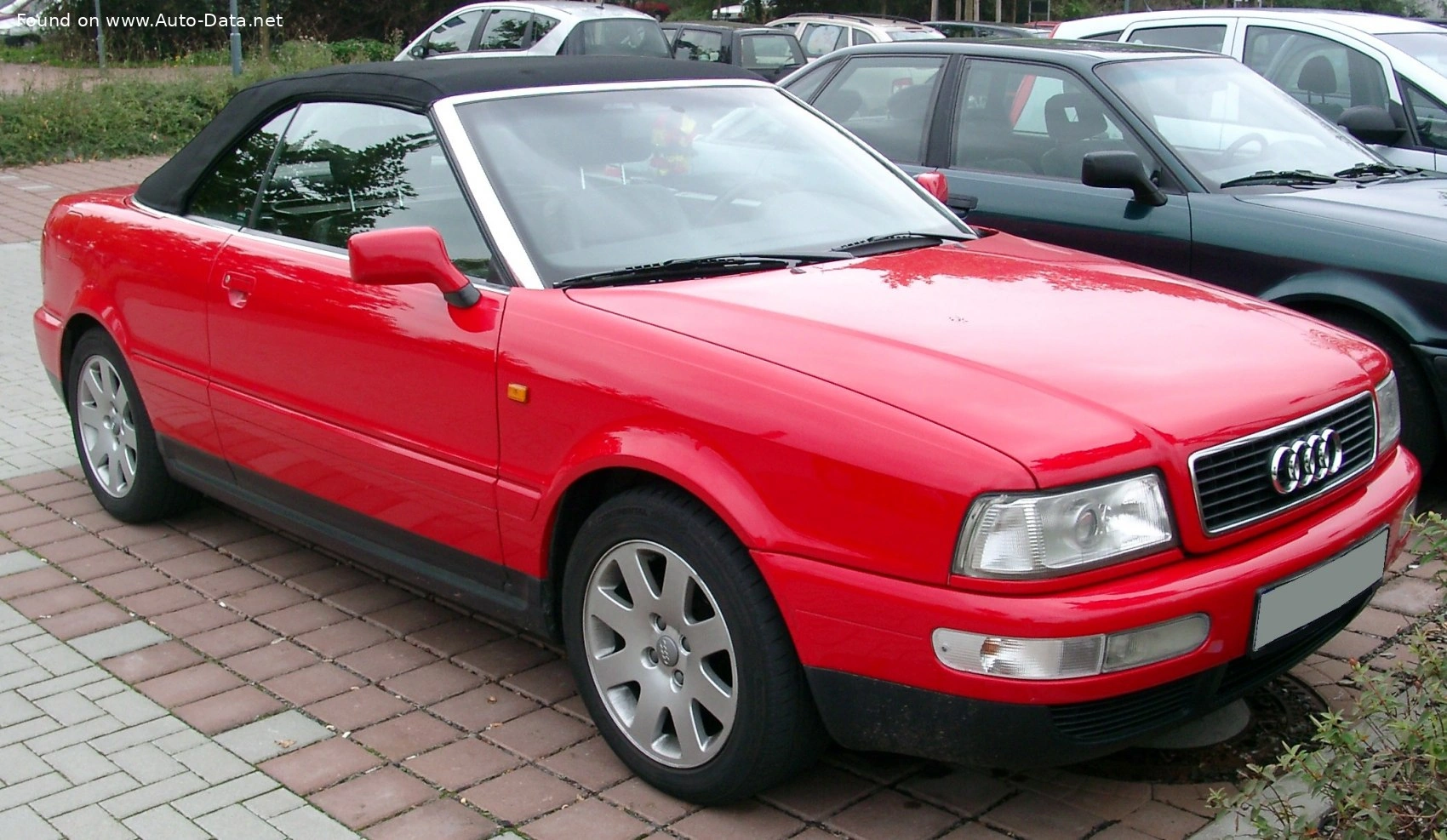 Cabriolet