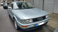 Audi 2.0 (115 bg) (1988)
