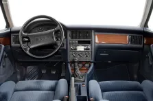1988 Audi Coupe 2.3 E 20V (167 bg) Automatic 6