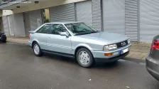 1988 Audi Coupe 2.3 E 20V (170 bg) quattro 3