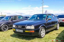 Audi 2.0 16V (137 bg) (1991)
