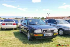 Audi 2.0 16V (140 bg) (1991)