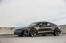 2018 Audi e-tron GT 90 kWh (590 bg) AWD Quattro 2