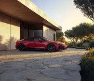 2025 Audi e-tron GT 105 kWh (585 bg) quattro 4