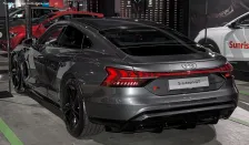2025 Audi e-tron GT 105 kWh (585 bg) quattro 8